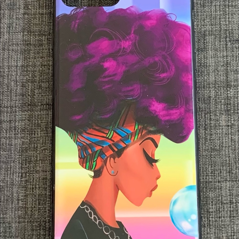 iPhone 6/7/8 Plus Phone case